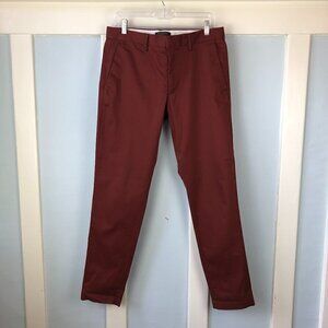 Banana Republic Brick Chinos
